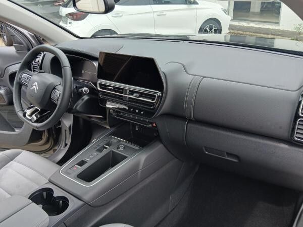 Citroën C5 Aircross 1.2 136 S&S LED,Panorama,Sitzheizung