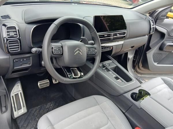 Citroën C5 Aircross 1.2 136 S&S LED,Panorama,Sitzheizung