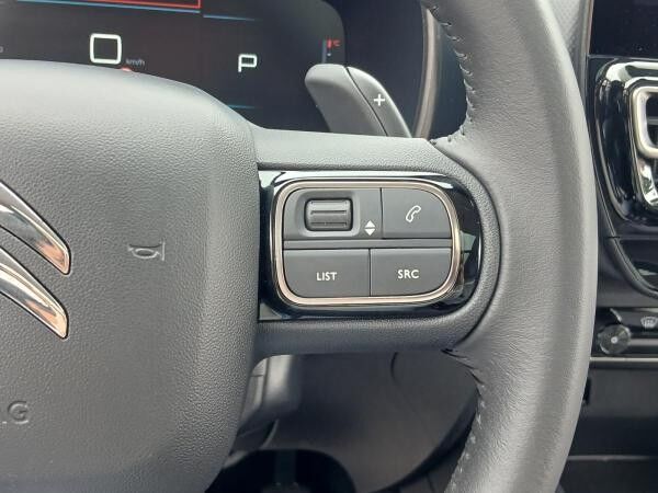 Citroën C5 Aircross 1.2 136 S&S LED,Panorama,Sitzheizung