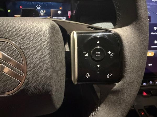 Citroën C5 Aircross 1.2 145 PLUS ACC+LED+Navi+KeyLess