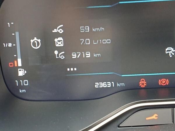 Citroën C5 Aircross 1.2 136 S&S LED,Panorama,Sitzheizung