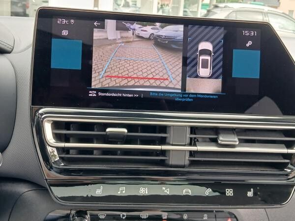 Citroën C5 Aircross 1.2 136 S&S LED,Panorama,Sitzheizung