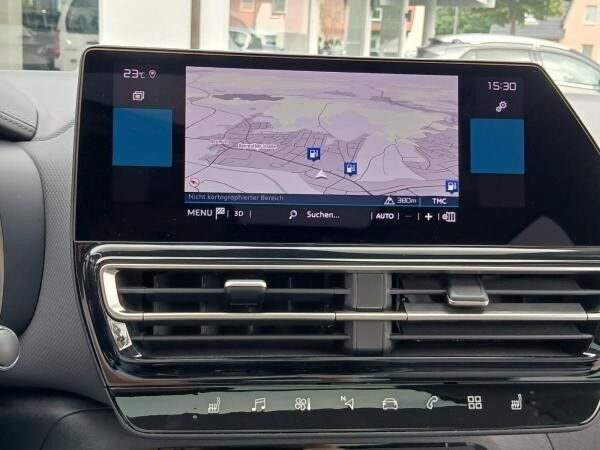 Citroën C5 Aircross 1.2 136 S&S LED,Panorama,Sitzheizung