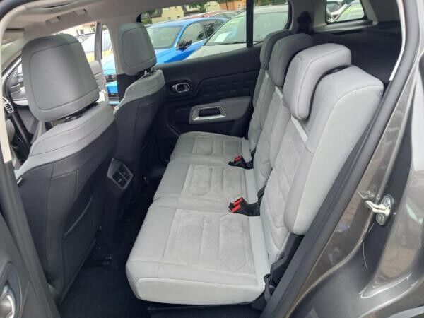 Citroën C5 Aircross 1.2 136 S&S LED,Panorama,Sitzheizung