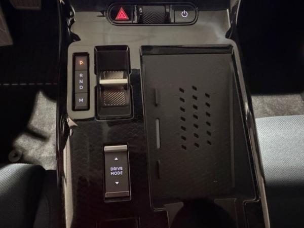 Citroën C5 Aircross 1.2 145 PLUS ACC+LED+Navi+KeyLess