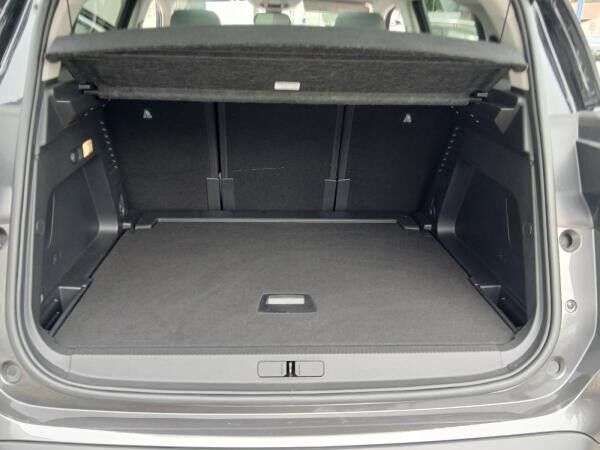 Citroën C5 Aircross 1.2 136 S&S LED,Panorama,Sitzheizung