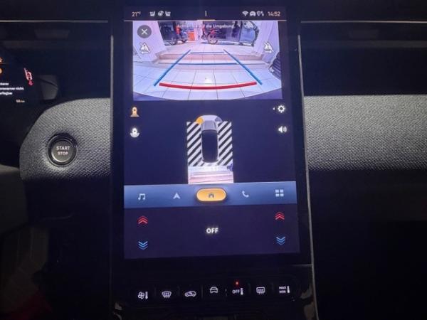 Citroën C5 Aircross 1.2 145 PLUS ACC+LED+Navi+KeyLess