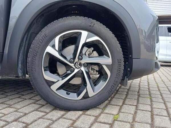 Citroën C5 Aircross 1.2 136 S&S LED,Panorama,Sitzheizung
