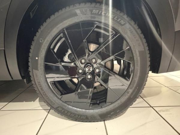 Citroën C5 Aircross 1.2 145 PLUS ACC+LED+Navi+KeyLess