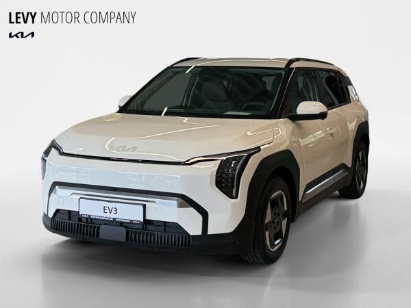 Kia EV3 h Earth ACC 360 SpurH LM KlimaA Leder