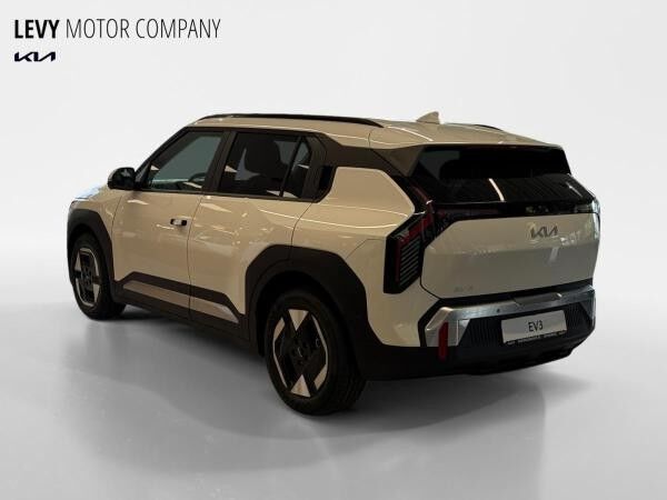 Kia EV3 h Earth ACC 360 SpurH LM KlimaA Leder