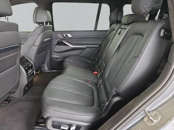 BMW X7 xDrive40d M Sportpaket*H&K*AHK*Gestik.*DAB*