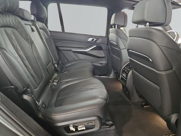 BMW X7 xDrive40d M Sportpaket*H&K*AHK*Gestik.*DAB*