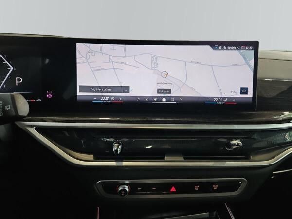 BMW X7 xDrive40d M Sportpaket*H&K*AHK*Gestik.*DAB*