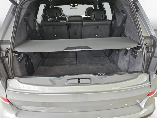 BMW X7 xDrive40d M Sportpaket*H&K*AHK*Gestik.*DAB*