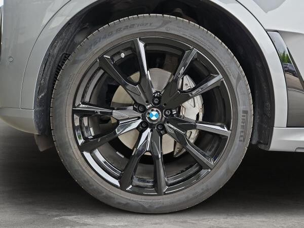 BMW X7 xDrive40d M Sportpaket*H&K*AHK*Gestik.*DAB*