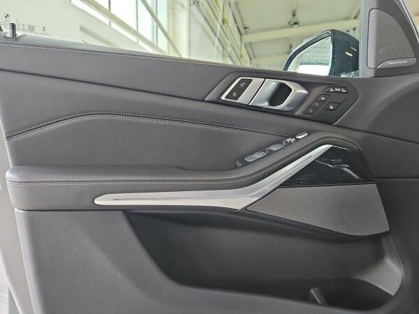 BMW X7 xDrive40d M Sportpaket*H&K*AHK*Gestik.*DAB*