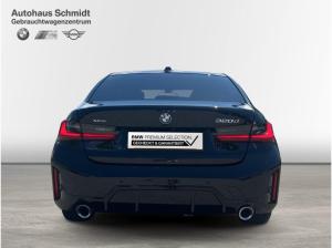 BMW 320 d xDrive 431? netto Limousine*M Sportpaket*Lc Prof*AHK*ACC*Driv Assistant*
