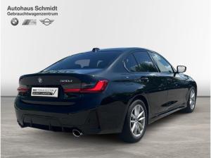 BMW 320 d xDrive 431? netto Limousine*M Sportpaket*Lc Prof*AHK*ACC*Driv Assistant*