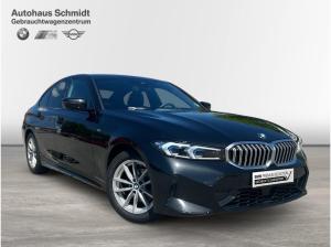 BMW 320 d xDrive 431? netto Limousine*M Sportpaket*Lc Prof*AHK*ACC*Driv Assistant*