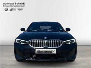 BMW 320 d xDrive 431? netto Limousine*M Sportpaket*Lc Prof*AHK*ACC*Driv Assistant*