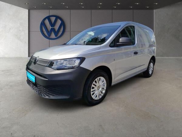 Volkswagen Caddy Cargo 2.0 TDI FrontAssist Klima DAB+