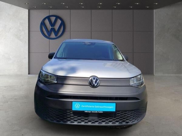 Volkswagen Caddy Cargo 2.0 TDI FrontAssist Klima DAB+