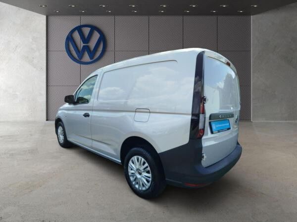 Volkswagen Caddy Cargo 2.0 TDI FrontAssist Klima DAB+