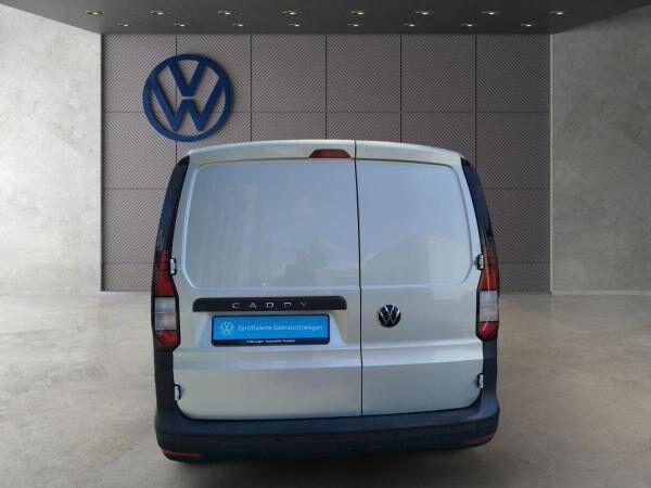 Volkswagen Caddy Cargo 2.0 TDI FrontAssist Klima DAB+