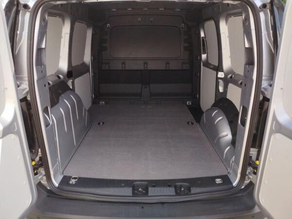 Volkswagen Caddy Cargo 2.0 TDI FrontAssist Klima DAB+