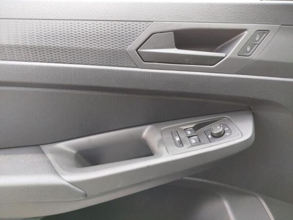 Volkswagen Caddy Cargo 2.0 TDI FrontAssist Klima DAB+