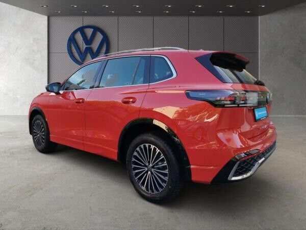 Volkswagen Tiguan 2.0 TDI DSG 4Motion R-Line Navi IQ.Light DAB+ FrontAssist