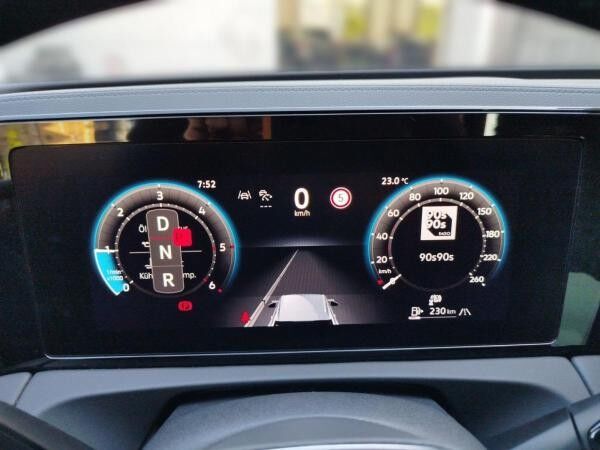 Volkswagen Tiguan 2.0 TDI DSG 4Motion R-Line Navi IQ.Light DAB+ FrontAssist