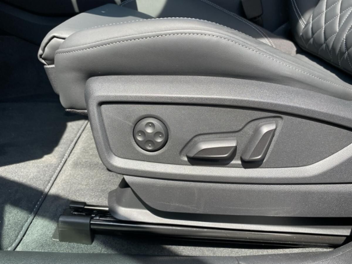 Audi SQ5 Sportback TDI AHK+STANDH+AIR+MATRIX