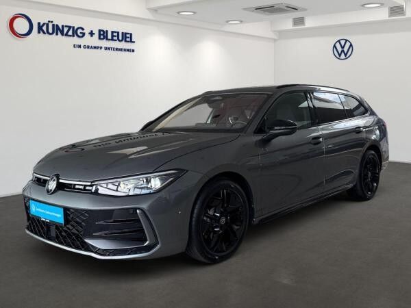 Volkswagen Passat Variant R-Line 2,0 TDI DSG*4 M*Nav*StHz*AHK*HuD*DCC*