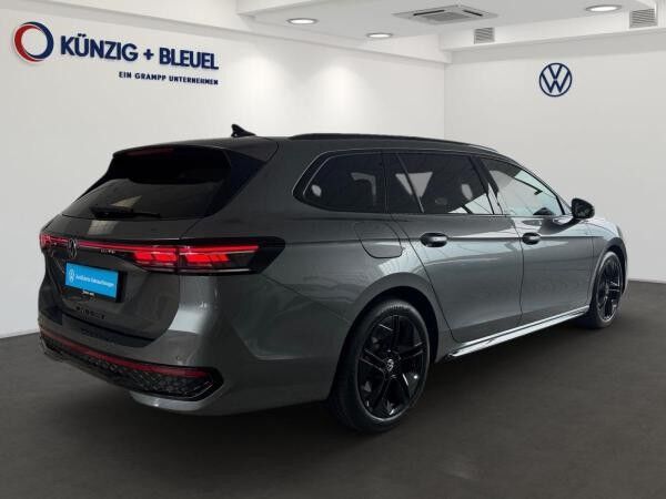 Volkswagen Passat Variant R-Line 2,0 TDI DSG*4 M*Nav*StHz*AHK*HuD*DCC*