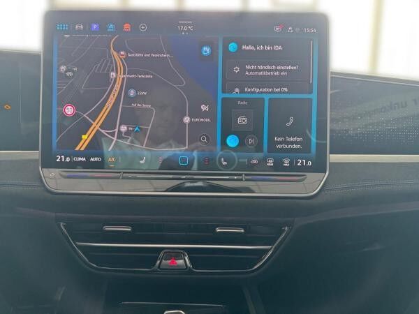 Volkswagen Passat Variant R-Line 2,0 TDI DSG*4 M*Nav*StHz*AHK*HuD*DCC*