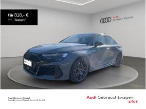 Audi RS3 RS 3 Limousine Matrix Pano HuD SONOS Keramik