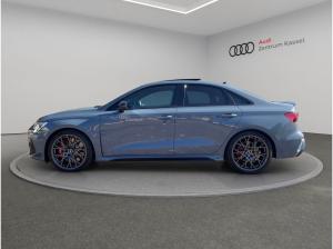 Audi RS3 RS 3 Limousine Matrix Pano HuD SONOS Keramik