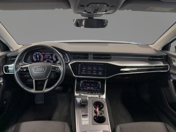 Audi A6 allroad quattro 50 TDI Standh. Pano Matrix Luft