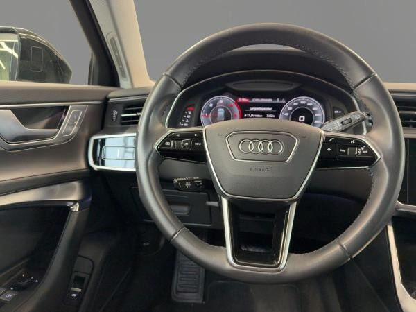Audi A6 allroad quattro 50 TDI Standh. Pano Matrix Luft