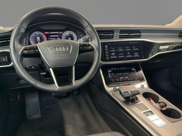 Audi A6 allroad quattro 50 TDI Standh. Pano Matrix Luft