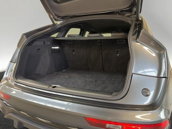 Audi SQ5 Sportback 55 TDI Matrix Luft Kamera virtual Navi