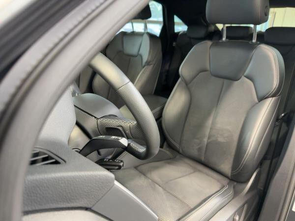Audi SQ5 Sportback 55 TDI Matrix Luft Kamera virtual Navi