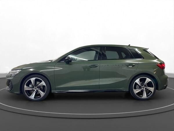 Audi A3 Sportback 35 TDI S line Matrix LM 19" Navi PDC+RFK ACC