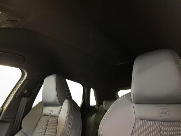 Audi A3 Sportback 35 TDI S line Matrix LM 19" Navi PDC+RFK ACC