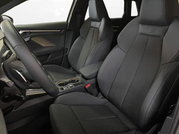Audi A3 Sportback 35 TDI S line Matrix LM 19" Navi PDC+RFK ACC