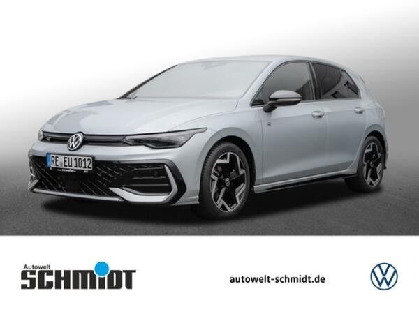 Volkswagen Golf VIII 1,5 TSI R-Line ACC Navi Matrix R-Kamera