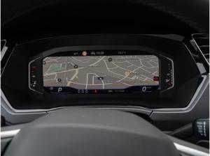 Volkswagen Touran 2,0 TDI DSG R-Line ACC LED AHK Navi R-Kamera Alu
