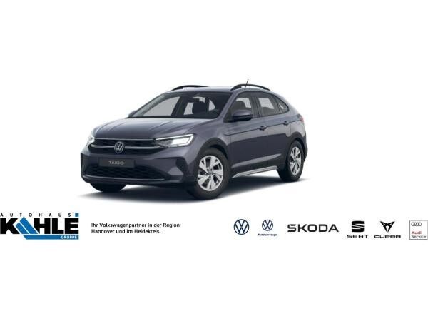 Volkswagen Taigo Life Professional sofort Verfügbar !